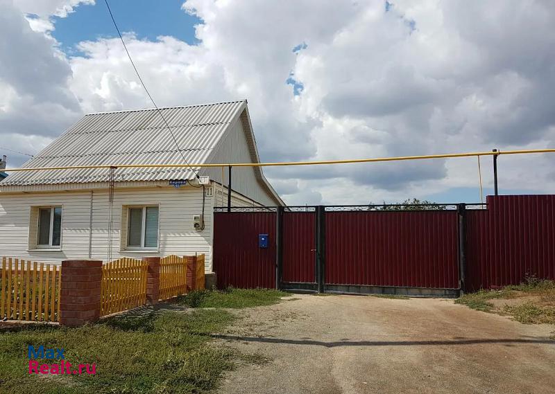 Новоорск поселок Новоорск продажа частного дома