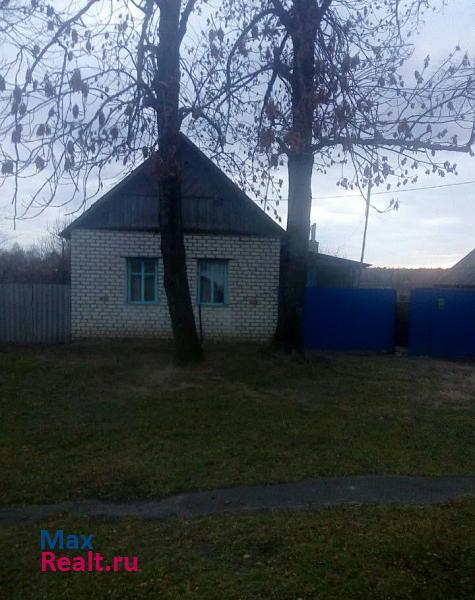 Злынка деревня Карпиловка продажа частного дома