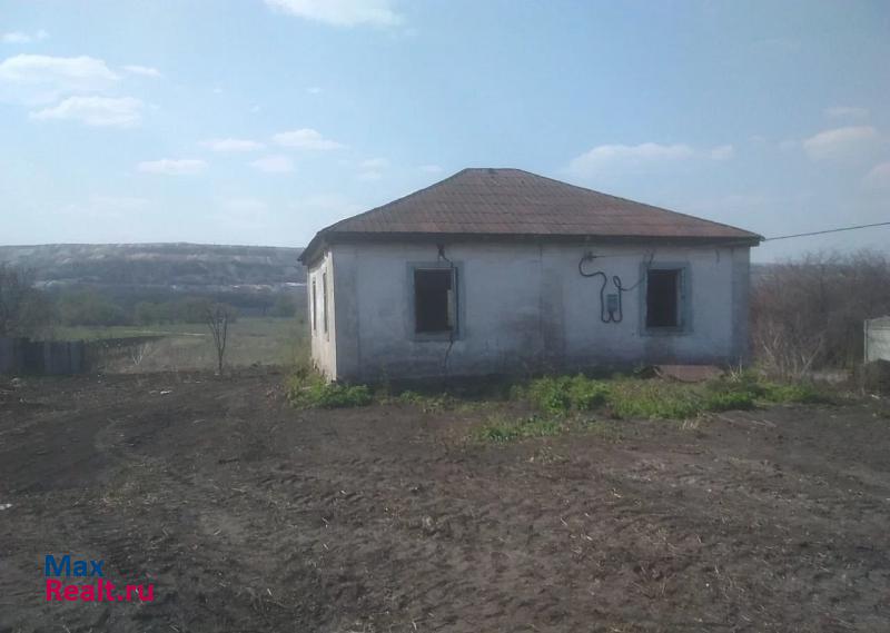 Старый Оскол село Песчанка, Садовая улица, 48 продажа частного дома