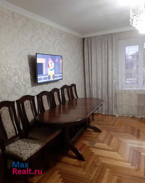Нальчик улица Идарова, 170 квартира купить без посредников