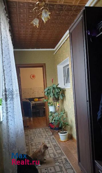Новороссийск Майковский переулок продажа частного дома
