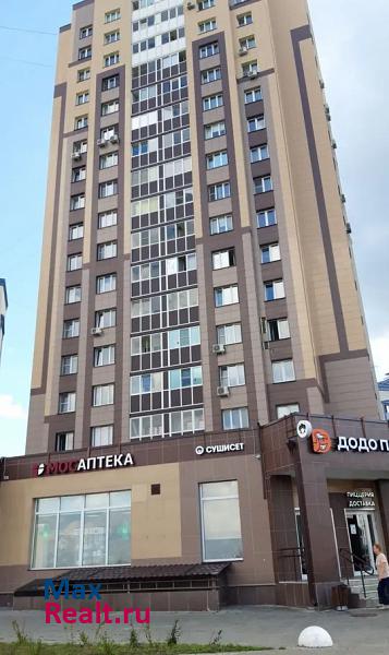 Домодедово улица Курыжова квартира купить без посредников