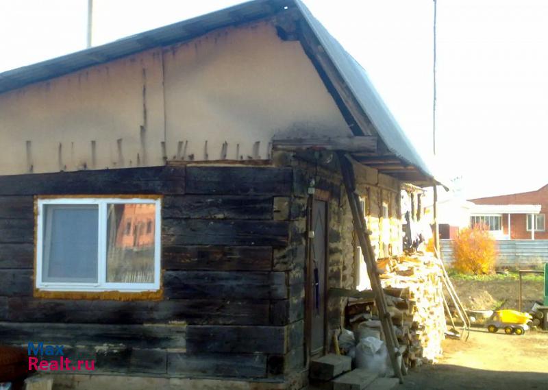Еткуль село Еткуль, Молодёжная улица, 35 продажа частного дома