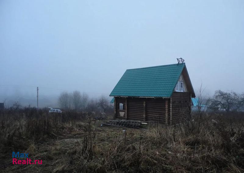 Струги Красные поселок Новоселье, Школьная улица, 16 продажа частного дома