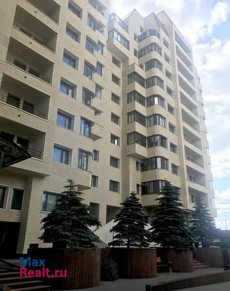 Москва Ленинский проспект, 137к1 квартира купить без посредников