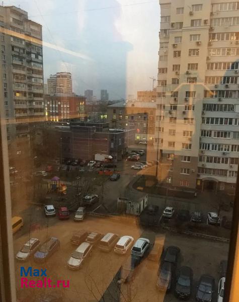 Москва Нижняя Первомайская улица, 59 квартира купить без посредников