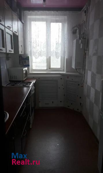 Уруссу поселок городского типа Уруссу, Славянский переулок, 6 квартира купить без посредников
