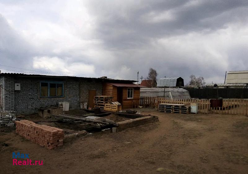 Улан-Удэ ДНТ Подснежник, Заиграевский район продажа частного дома