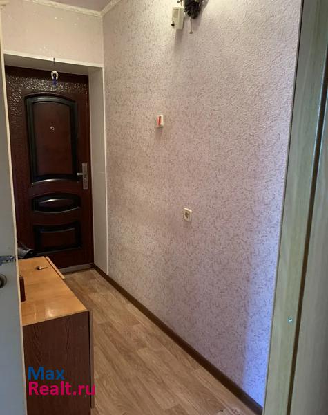 Каменск-Шахтинский микрорайон 60 лет Октября квартира купить без посредников