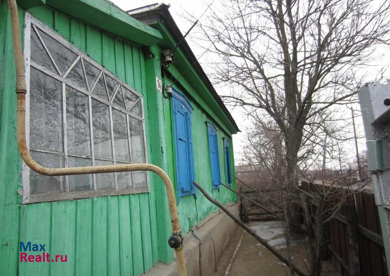 Петропавловка село Старотолучеево, улица Героя Бондарева продажа частного дома