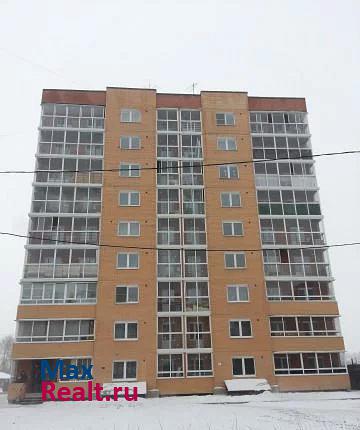 Сарафановская улица, 79 Иркутск сдам квартиру