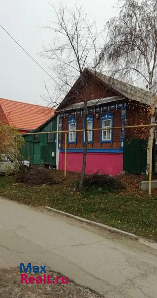 Сызрань поселок Засызранский, улица Чкалова, 50 частные дома
