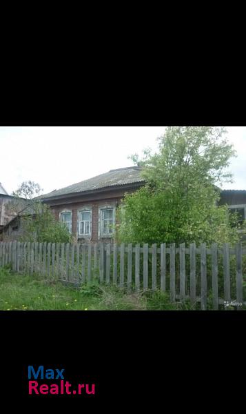 Златоуст село Медведевка, Нагорная улица, 6 продажа частного дома