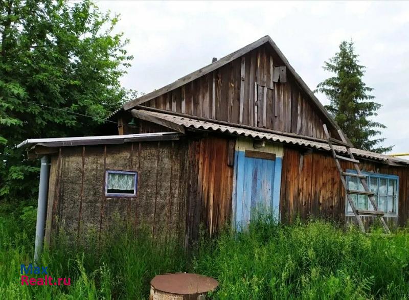 Новоалтайск село Логовское дом
