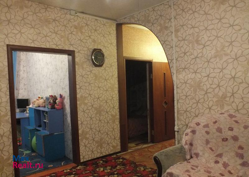 Ордынское Ордынский район продажа частного дома