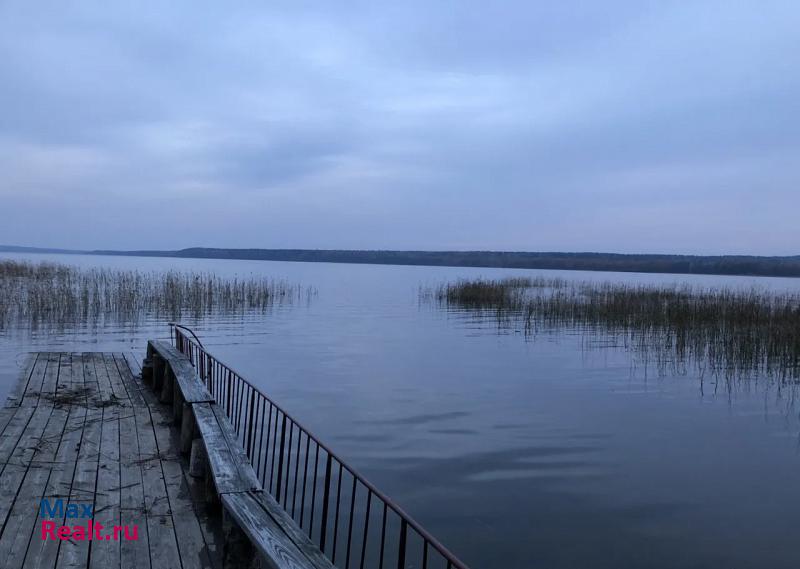 Первомайское Рощинское городское поселение, ДНП Нахимовское озеро продажа частного дома