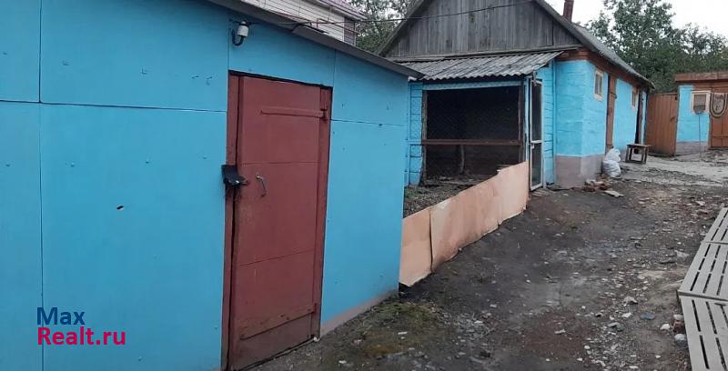 Ракитное село Дмитриевка продажа частного дома