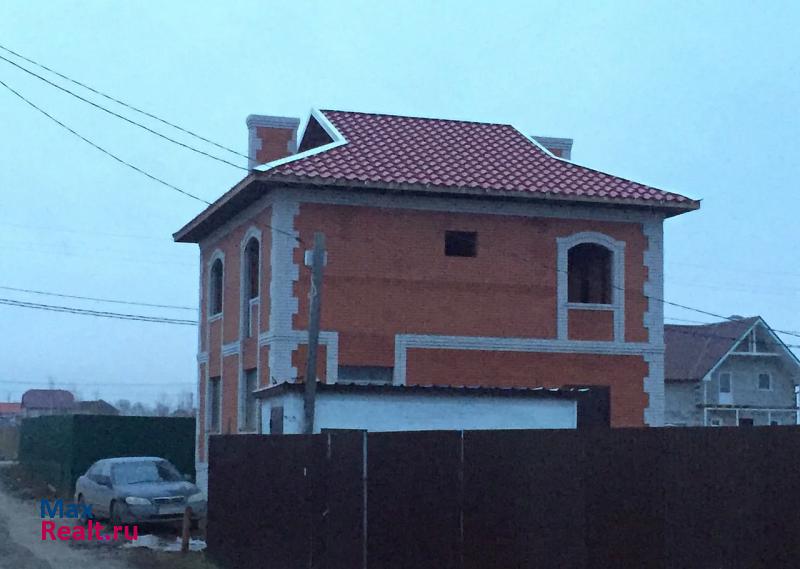 Бердск  продажа частного дома