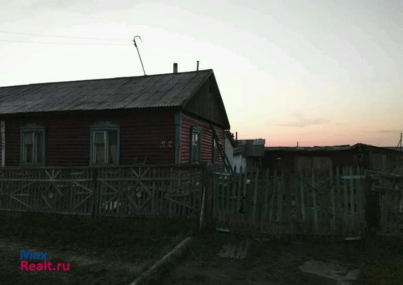 Любинский Любинский район продажа частного дома
