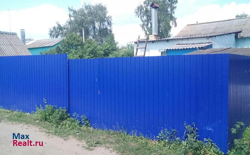 Малоархангельск посёлок Прогресс квартира купить без посредников