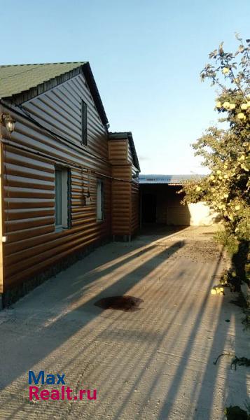 Дубовское село Дубовское, Строительный переулок, 17 продажа частного дома