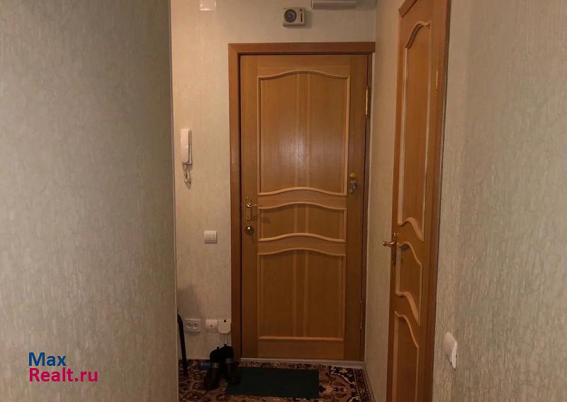 Гусь-Хрустальный Теплицкий проспект, 21 квартира купить без посредников