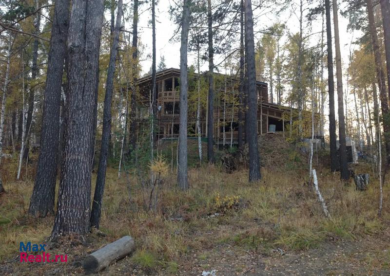 Иркутск 8 км Мельничного тракта продажа частного дома