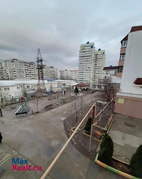 Новороссийск улица Видова, 210Г квартира снять без посредников