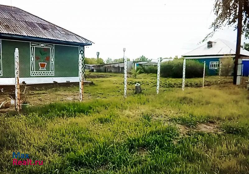 Топчиха Топчихинский район, село Чистюнька частные дома