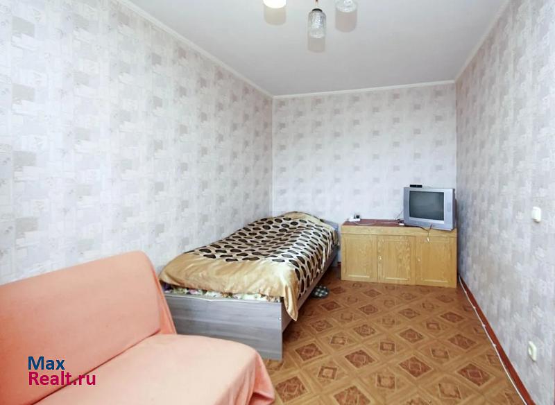 Омск улица 10 лет Октября, 33 квартира купить без посредников
