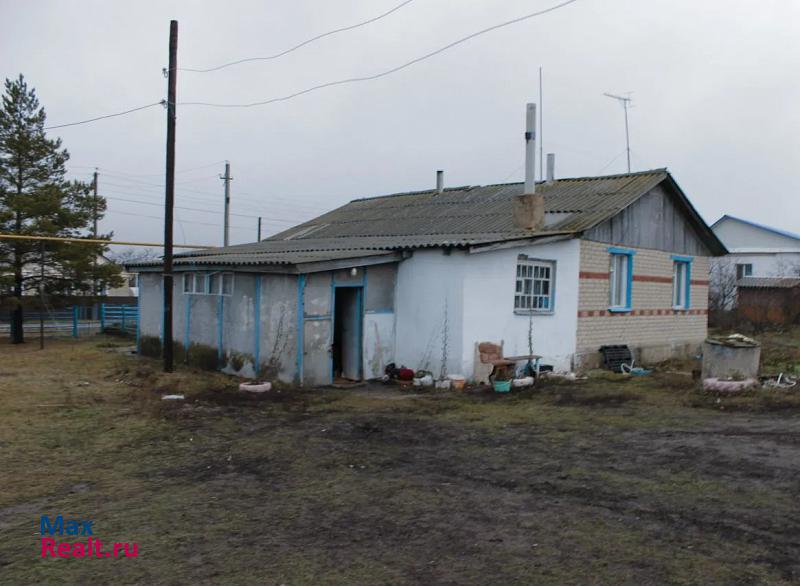 Атяшево посёлок Птицесовхоз Сараст, Молодёжная улица частные дома