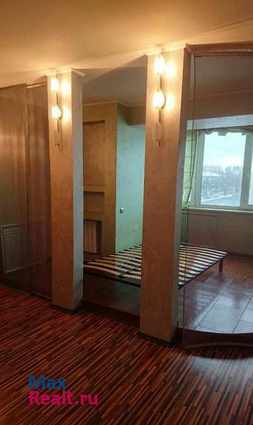 Пермь бульвар Гагарина, 66 квартира купить без посредников