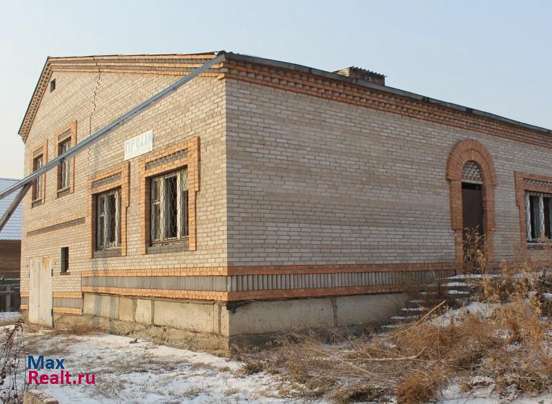 Черногорск ул Сиреневая, 9 продажа частного дома