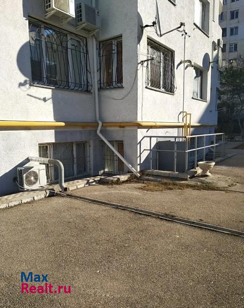 Севастополь улица Молодых Строителей, 2 квартира купить без посредников