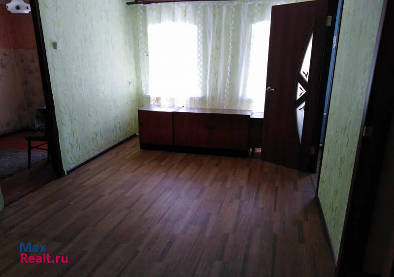 Плавск поселок Румянцевский продажа частного дома