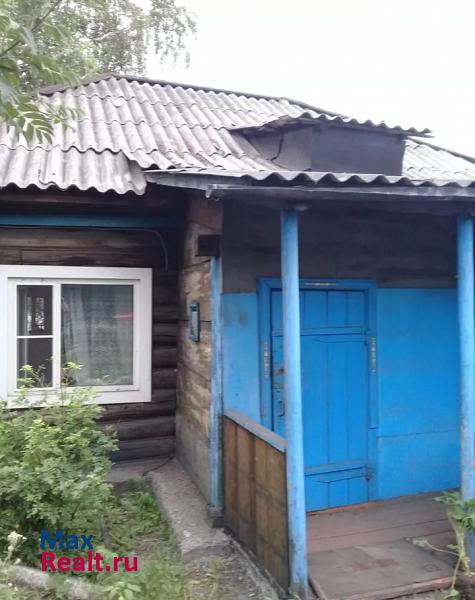 Ленинск-Кузнецкий  продажа частного дома