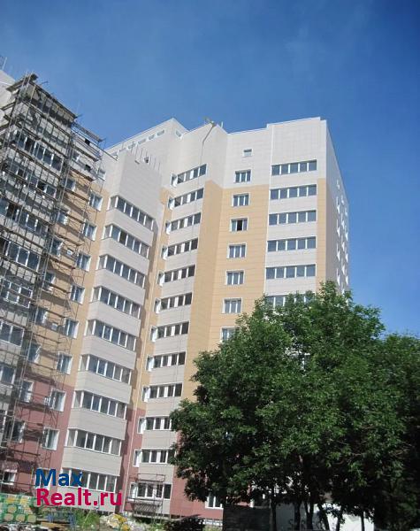 Барнаул улица Антона Петрова, 254 квартира купить без посредников