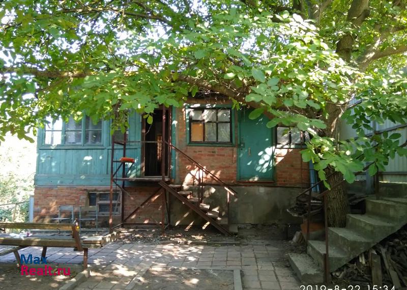 Новочеркасск Северная улица, 20 продажа частного дома