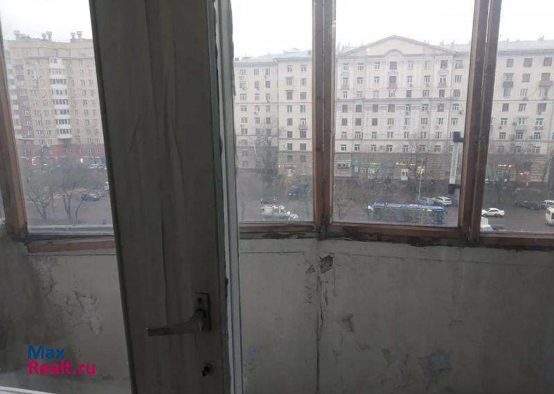 Москва улица Трофимова, 36к1 квартира купить без посредников