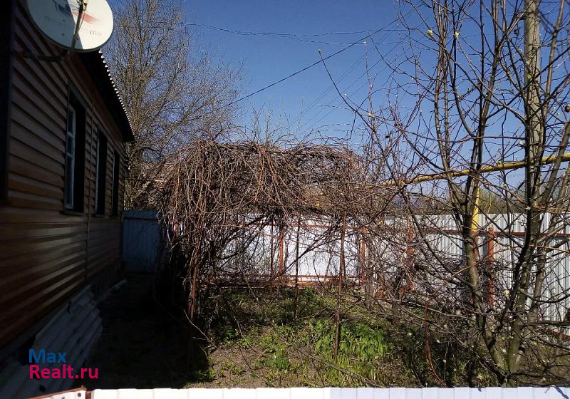Ольховатка поселок, Ольховатский район, Бугаевка продажа частного дома