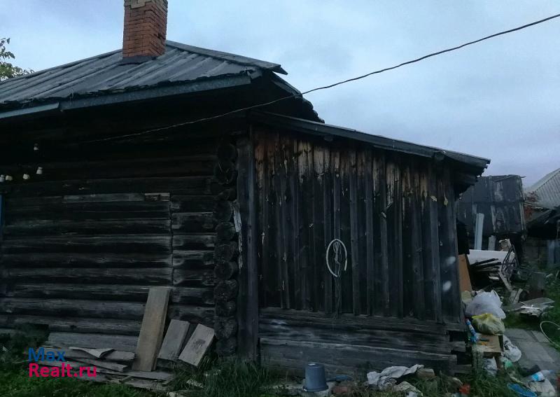 Тобольск деревня Шестакова продажа частного дома