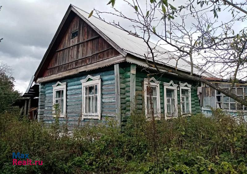 Домодедово деревня Образцово частные дома