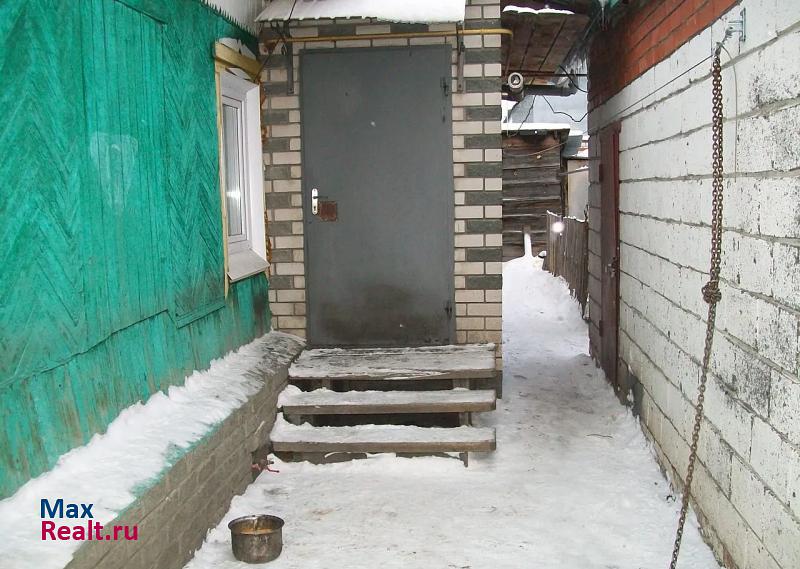 Барнаул Свободный проезд, 64 продажа частного дома