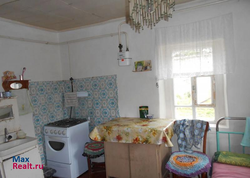 Богучар село Радченское продажа частного дома