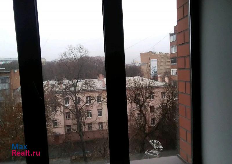 Курск улица Льва Толстого, 14В квартира купить без посредников