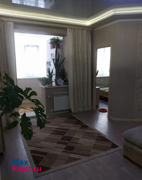 Сургут Тюменская область, Ханты-Мансийский автономный округ, Весенний проезд, 3 квартира купить без посредников