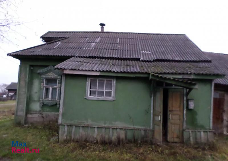 Углич деревня Петряево продажа частного дома