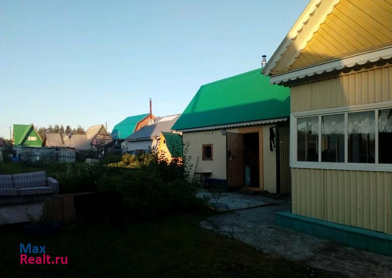 Нефтеюганск Тюменская область, Ханты-Мансийский автономный округ, СНТ Энергетик продажа частного дома