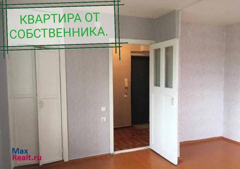 проспект Космонавтов, 5/2 Ухта продам квартиру