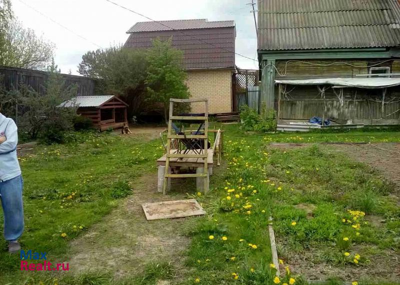 Пушкино сельское поселение Царёвское, поселок Доровское, 14 частные дома